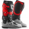 Ботуши SG22 Gore-Tex Enduro Red/Black