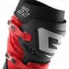 Ботуши SG22 Gore-Tex Enduro Red/Black