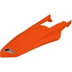 Заден калник KTM SX125-300, SX-F250-450 23-27 оранжев