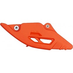 Водач верига KTM SX85 25-27, SX125-300 23-27, SX-F250-450 23-27, EXC/EXC-F 24-27 оранжев