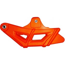Водач верига KTM SX/SX-F 11-22, EXC/EXC-F 11-23; HUSQVARNA FE/TE 14-23, FC/TC 14-22 ОРАНЖЕВ