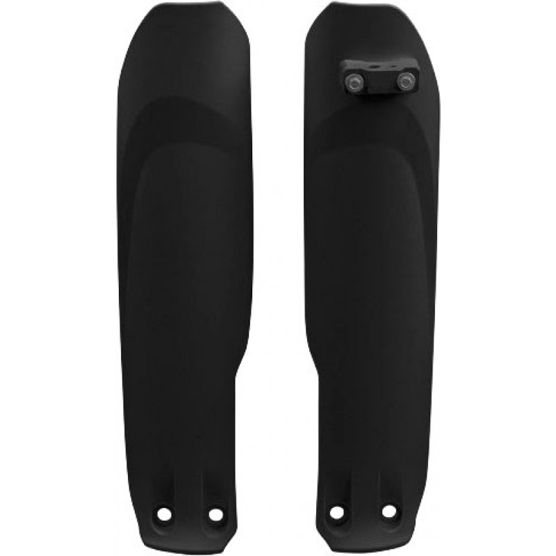 Пластмаси за предница BETA RR250-450 20-26, X-PRO 2T/4T 25-27 Черен