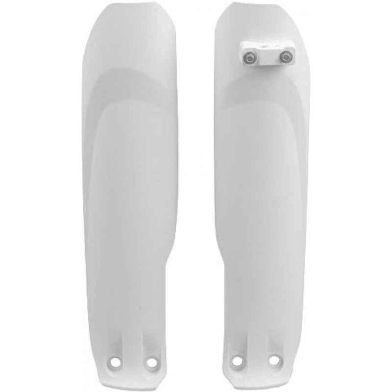 Пластмаси за предница BETA RR250-450 20-26, X-PRO 2T/4T 25-27 Бял