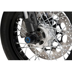 PHB19 слайдер предница DUCATI SCRAMBLER FULL THROTTLE / ICON 15-26