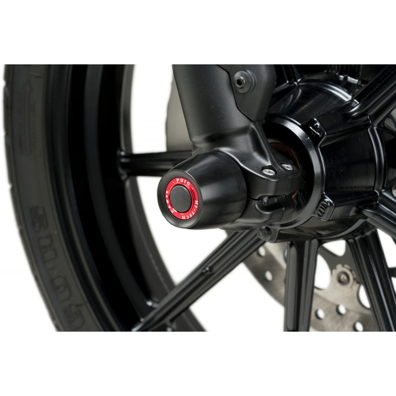 PHB19 слайдер предница DUCATI SCRAMBLER FULL THROTTLE / ICON 15-26
