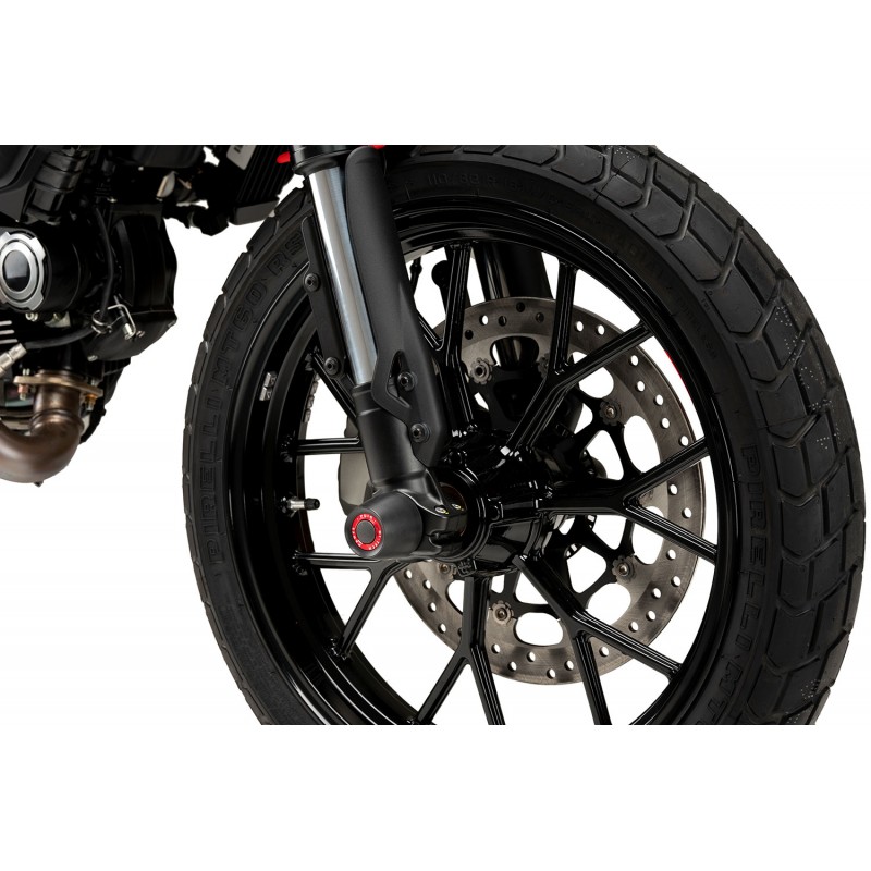 PHB19 слайдер предница DUCATI SCRAMBLER FULL THROTTLE / ICON 15-26