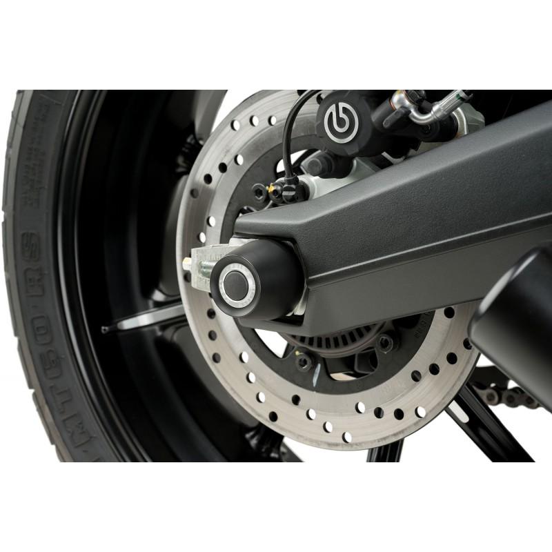 PHB19 слайдер шарнир DUCATI SCRAMBLER 1100 18-20, SPORT PRO 21-25, 803 ICON 15-26, FULL THROTTLE 15-26
