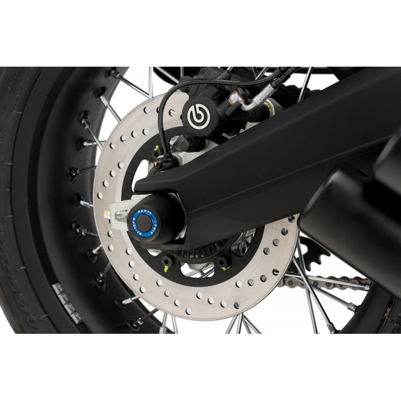 PHB19 слайдер шарнир DUCATI SCRAMBLER 1100 18-20, SPORT PRO 21-25, 803 ICON 15-26, FULL THROTTLE 15-26