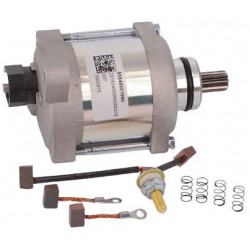 Комплект четки за стартер KTM EXC250/300 17-23