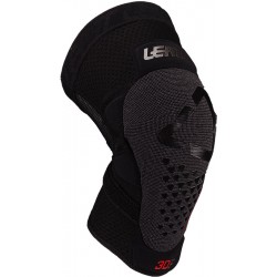 Наколенки 3DF 5.0 Evo FastFit Black