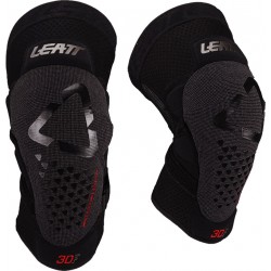 Наколенки 3DF 5.0 Evo FastFit Black