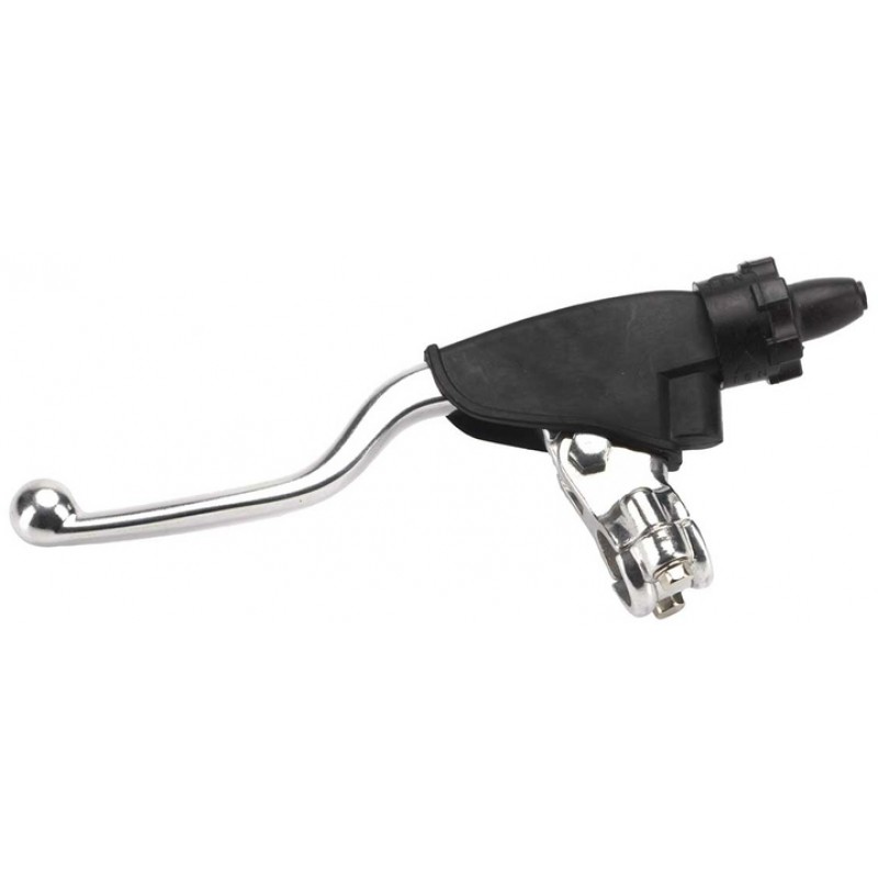 Комлект конзола и ръчка съединител Suzuki RM-Z250 08-25, RM-Z450 08-25