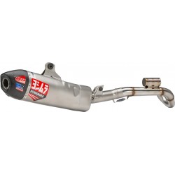 Ауспух Honda CRF250R/ CRF250RX 2025
