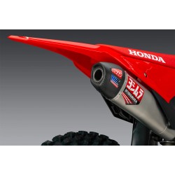 Ауспух Honda CRF250R/ CRF250RX 2025
