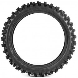 Задна гума X-GRIP Trackwarrior 110/90-19 M/C 62M MST