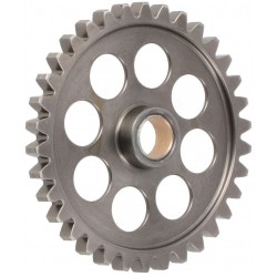 Зъбно колело за маслена помпа KTM SX-F250/350 16-27, EXC-F250/350 17-27; HUSQVARNA FC250/300 16-25, FE250/300 17-27