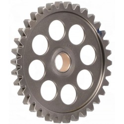 Зъбно колело за маслена помпа KTM SX-F250/350 16-27, EXC-F250/350 17-27; HUSQVARNA FC250/300 16-25, FE250/300 17-27