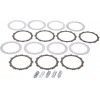 Комплект съединител OEM KTM SX-F250 16-18; Husqvarna FC250 16-18