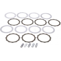 Комплект съединител OEM KTM SX-F250 16-18; Husqvarna FC250 16-18