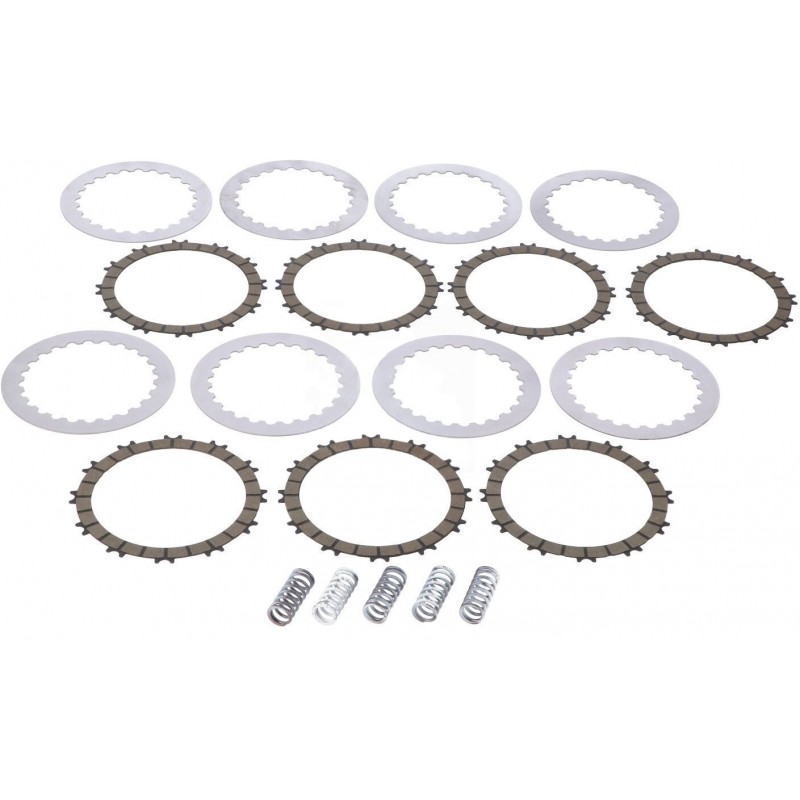 Комплект съединител OEM KTM SX-F250 16-18; Husqvarna FC250 16-18