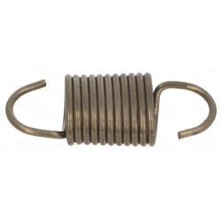 Пружина за задна спирачка OEM KTM EXC/EXC-F 17-23, SX/SX-F 16-22; Husqvarna FC/TC 16-22, TE/FE 17-23