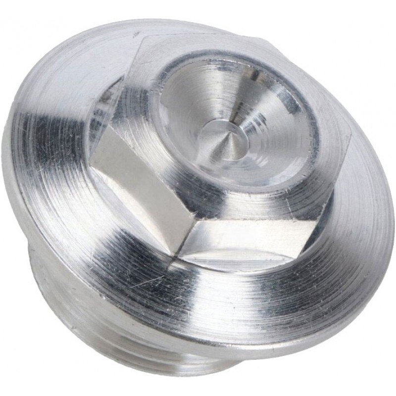 Гайка предна ос KTM SX/SX-F 15-27, EXC/EXC-F 15-27