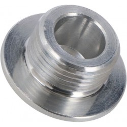 Гайка предна ос KTM SX/SX-F 15-27, EXC/EXC-F 15-27