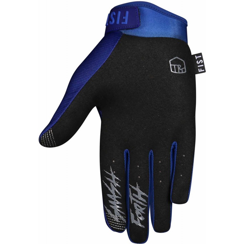Детски ръкавици Stocker Blue