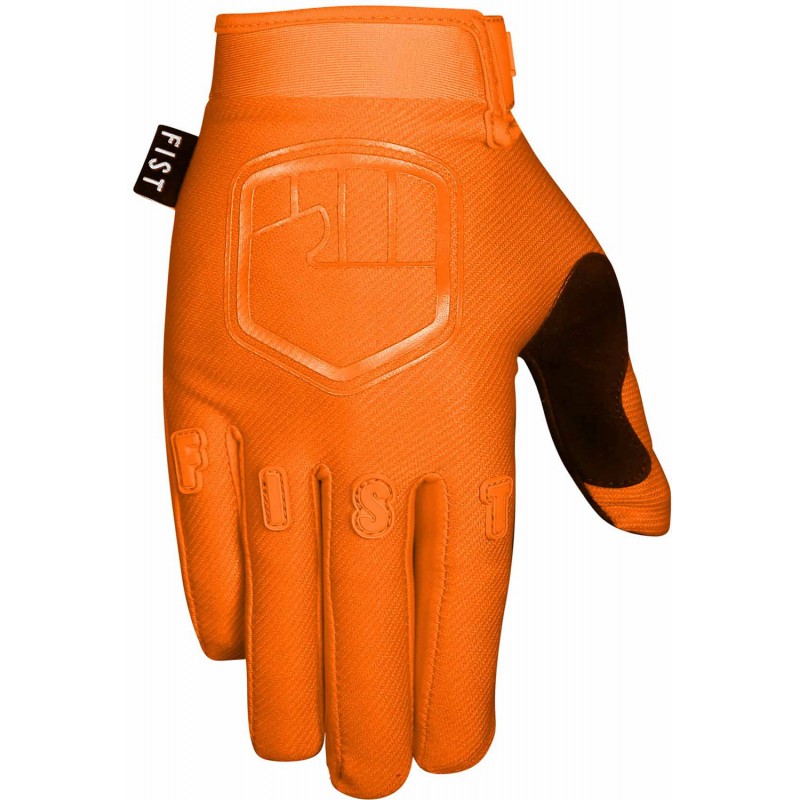 Детски ръкавици Stocker Orange