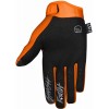 Детски ръкавици Stocker Orange