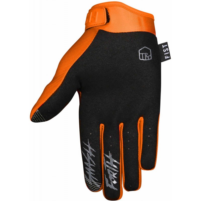 Детски ръкавици Stocker Orange