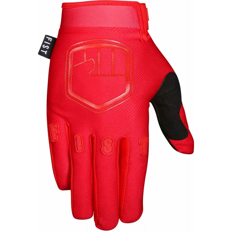 Детски ръкавици Stocker Red