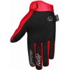 Детски ръкавици Stocker Red