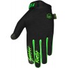 Детски ръкавици Stocker Fluro Green