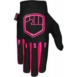 Детски ръкавици Stocker Fluro Pink