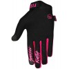 Детски ръкавици Stocker Fluro Pink