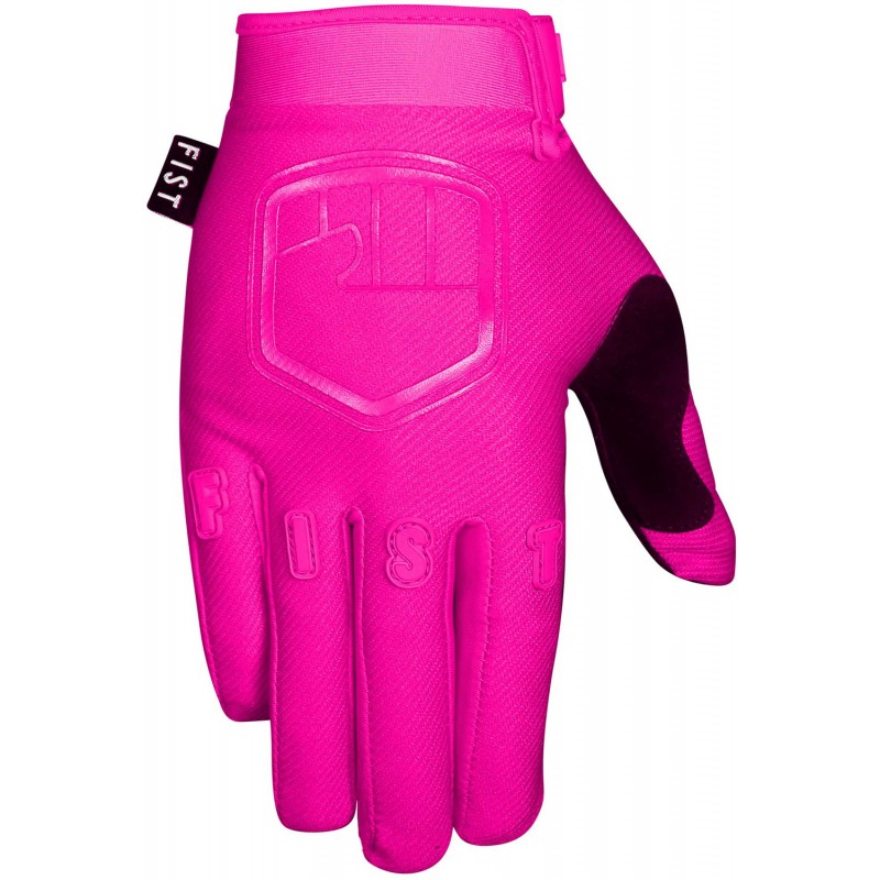 Детски ръкавици Stocker Pink