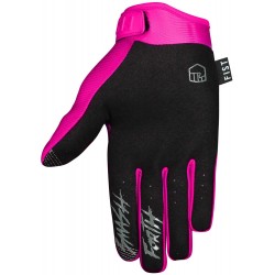 Детски ръкавици Stocker Pink