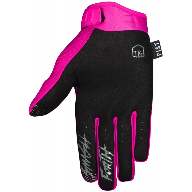 Детски ръкавици Stocker Pink