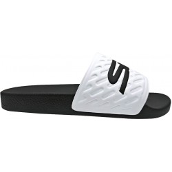 Чехли Sidi Pool Slide Black White