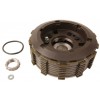 Съединител комплект OEM Honda CBR1000RA 09-11