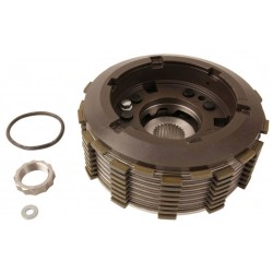 Съединител комплект OEM Honda CBR1000RA 09-11