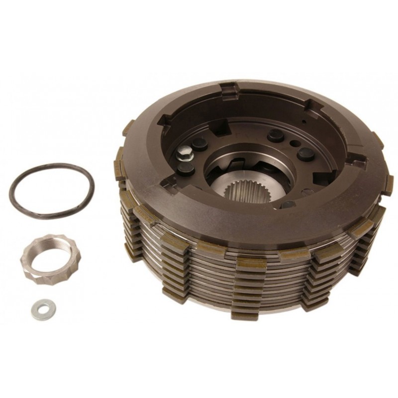 Съединител комплект OEM Honda CBR1000RA 09-11