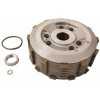 Съединител комплект OEM Honda CBR1000RA 09-11
