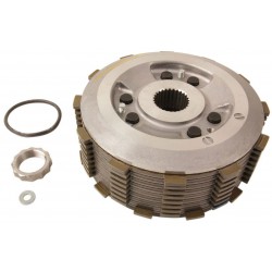 Съединител комплект OEM Honda CBR1000RA 09-11