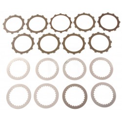 Комплект дискове за съединител OEM Honda CBR1000RR 04-16, CBR1000RA 09-19