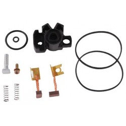 Комплект четки за стартер KTM 2T/4T 17-23; Beta RR250/300 13-25