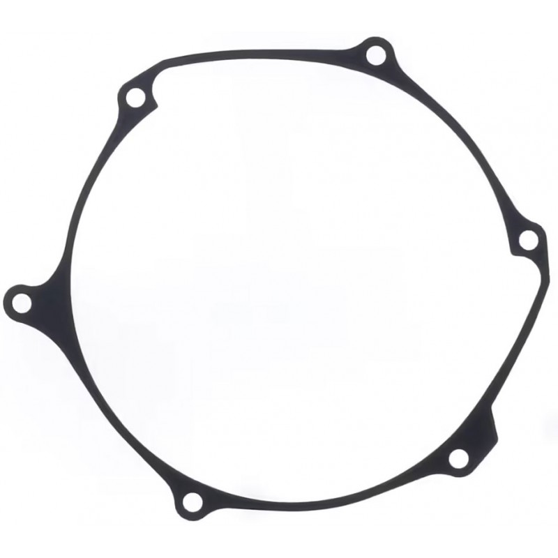 Гaрнитура капак съединител външна YAMAHA WR450F 24-26, YZ450F 24-27, YZ250F 2027