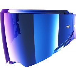 Визьор за Shark Oxo размер S/M Blue
