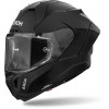 Каска GP 800 Color Black Matt